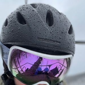 Meet your Posher, Merrill